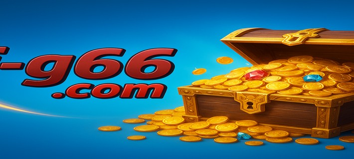 fg66 প্রমোশন অফার