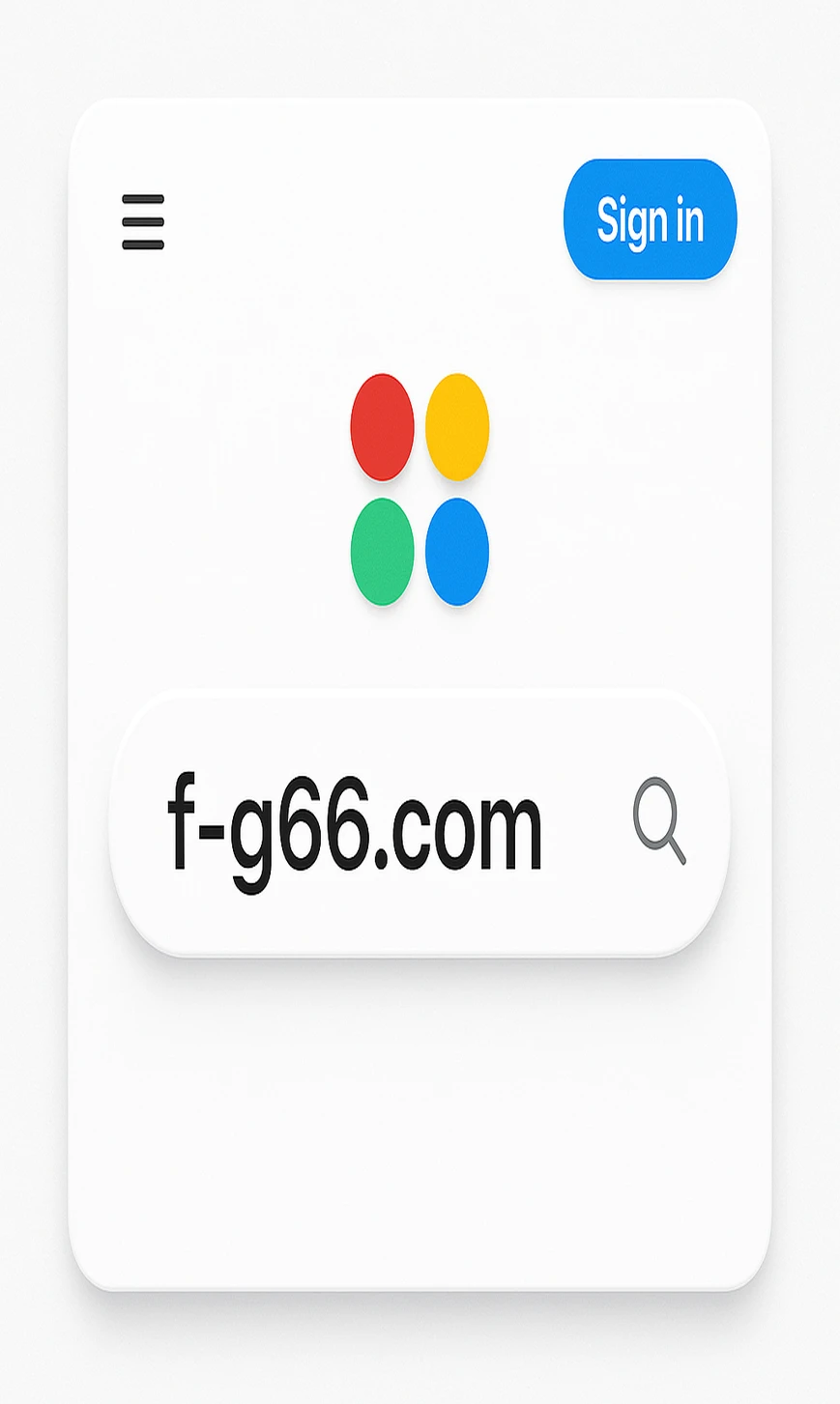 fg66 রেজিস্টার ধাপ-1